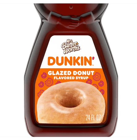 glazed donut syrup-1